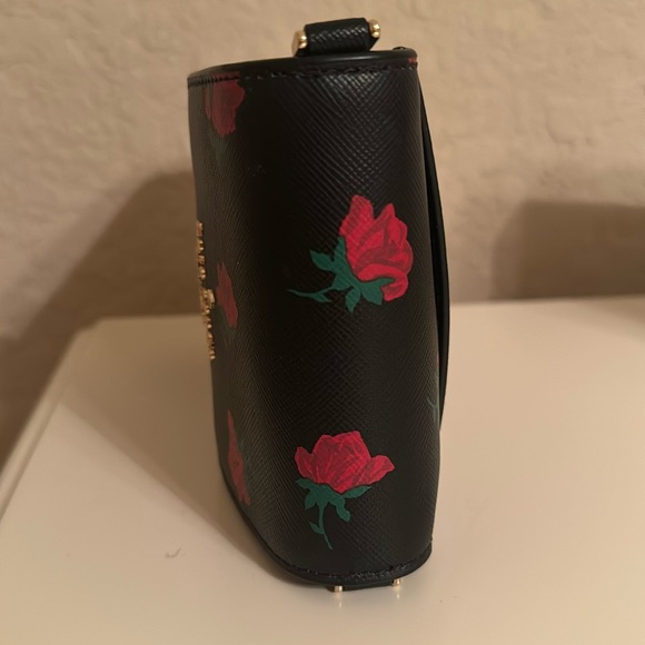 Kate Spade Rose Crossbody! - Picture 11 of 12